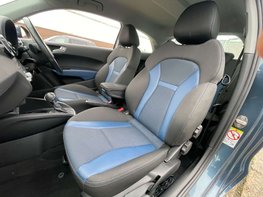 Audi A1 1.0 A1 Sport Nav TFSI Semi-Auto 3dr 55