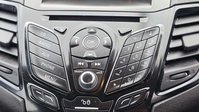 Ford Fiesta 1.6 Zetec Hatchback 5dr Petrol Powershift Euro 6 (105 ps) 28