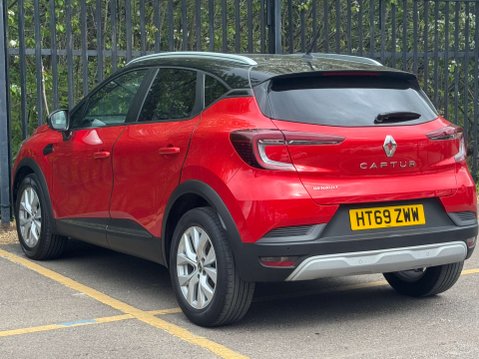 Renault Captur 1.0 Captur Iconic TCe 5dr 37