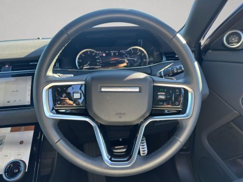 Land Rover Range Rover Evoque EDITION 14