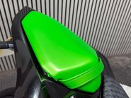 Kawasaki Z 2015 ONLY 8K STUNNING EXAMPLE LONG MOT 800CC NAKED 32