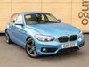 BMW 1 Series 118I SPORT