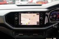 Volkswagen T-Cross R-LINE TSI DSG 26