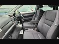 Honda CR-V I-VTEC ES 25