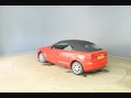 Audi A3 TDI 5