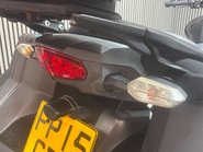 Kawasaki Versys 1000 2015 27K 1000CC ADVENTURE BIKE FULL LUGGAGE WITH EXTRAS 15