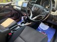 Honda Jazz 1.3 i-VTEC EX CVT Euro 6 (s/s) 5dr 11