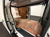 Citroen Dispatch 1.5 Dispatch 1000 Enterprise Professional Blue HDi S/S 21