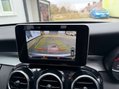 Mercedes-Benz C Class 2.1 C 220 SE Executive Edition D Auto 5dr 13