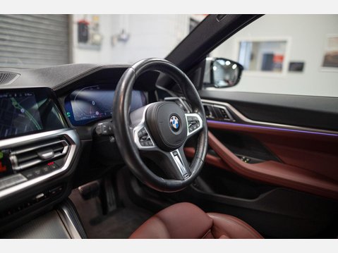 BMW 4 Series 2.0 420i M Sport Auto Euro 6 (s/s) 5dr 82