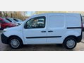 Renault Kangoo 1.5 dCi ENERGY ML19 Business Panel Van 5dr Diesel Manual MWB Euro 6 (s/s) ( 14