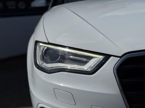 Audi A3 1.4 TFSI S line Euro 6 (s/s) 3dr 16