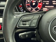 Audi S5 3.0 TFSI V6 Coupe 2dr Petrol Tiptronic quattro Euro 6 (s/s) (354 ps) 29