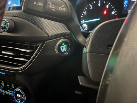 Ford Focus 1.0T EcoBoost ST-Line X Euro 6 (s/s) 5dr 42