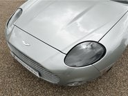Aston Martin Zagato DB AR1 Roadster 21