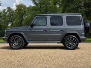 Mercedes-Benz G Series G 400 D 4MATIC AMG LINE PREMIUM PLUS 8