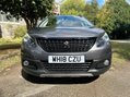 Peugeot 2008 PURETECH S/S GT LINE 16