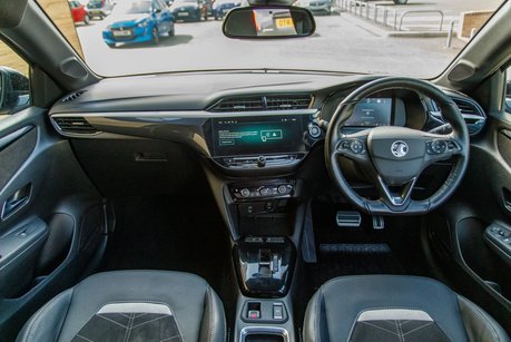 Vauxhall Corsa ULTIMATE
