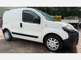 Citroen Nemo 1.3 HDi 660 16v X Panel Van 3dr Diesel Manual FWD L1 H1 (119 g/km, 75 bhp) 1
