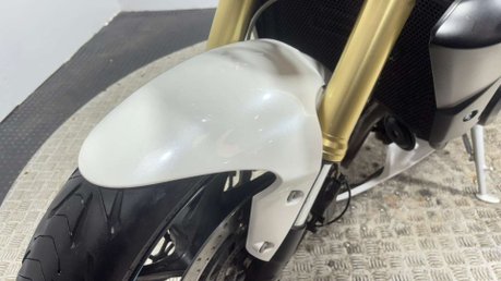 Triumph Street Triple 2016 66 plate 13k new MOT serviced quickshifter and exhaust 37