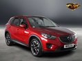 Mazda CX-5 2.2 CX-5 Sport Nav D 4x4 4WD 5dr *NATIONAL DELIVERY* 1