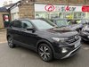 Volkswagen T-Cross SE TDI DSG