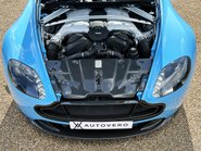 Aston Martin Vantage S V12 81