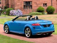 Audi TT TFSI S LINE 2
