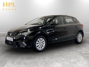 SEAT Ibiza 1.0 TSI SE Hatchback 5dr Petrol Manual Euro 6 (s/s) (95 ps) Air Con - Alloy 3