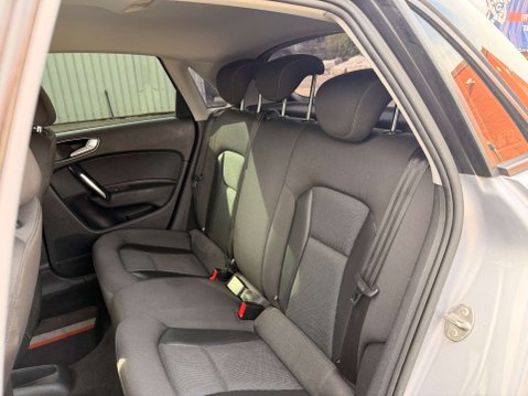 Audi A1 1.6 A1 Sportback TDI Sport 5dr 27
