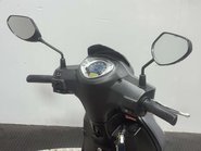 SYM Symphony 2022 ONLY 733 MILES NEW MOT 125CC LEARNER SCOOTER 32