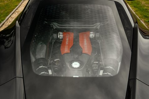 Ferrari 488 3.9T V8 GTB Coupe 2dr Petrol F1 DCT Euro 6 (s/s) (670 ps) 26