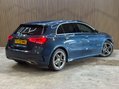 Mercedes-Benz A Class 1.3 A 200 AMG Line Auto 5dr 21