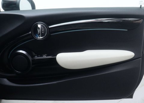 Mini Hatch Cooper S Electric Level 3 3dr 44