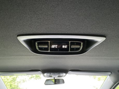 Mercedes-Benz V Class V300 D AMG Line Auto Diesel 8 Seater EX-LWB/360CAM/SAT NAV/FULL LEATHER 27