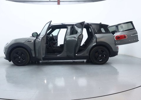 Mini Clubman 1.5 Clubman Cooper Auto 6dr 46