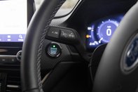 Ford Fiesta TITANIUM VIGNALE MHEV 17