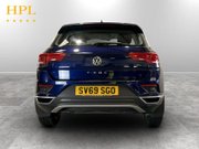 Volkswagen T-Roc 1.5 TSI GPF EVO SE SUV 5dr Petrol Manual Euro 6 (s/s) (150 ps) Air Con - Al 12