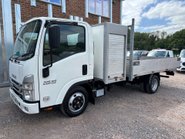 Isuzu Grafter N35.125T Toolbox Dropside Truck 1