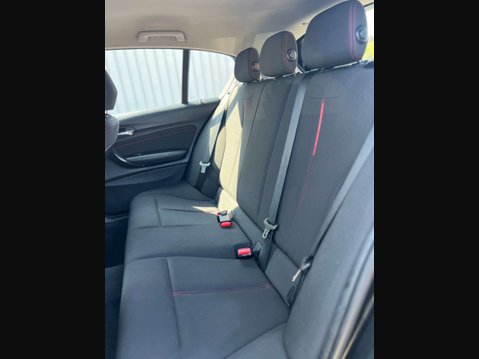 BMW 1 Series 1.6 116i Sport 5dr 22