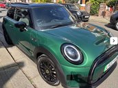 Mini Hatch Cooper S Electric Level 2 3dr 1