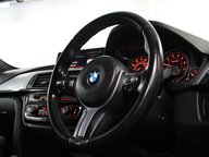BMW 4 Series 420I M SPORT GRAN COUPE 12