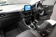 Ford Puma 1.0 Puma Titanium First Edition MHEV 5dr 7