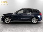 BMW X3 2.0 20d MHT M Sport SUV 5dr Diesel Hybrid Auto xDrive Euro 6 (s/s) (190 ps) 4