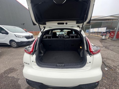 Nissan Juke 1.5 dCi N-Connecta SUV 5dr Diesel Manual Euro 6 (s/s) (110 ps) 27