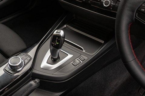 BMW 1 Series 118I SPORT 30