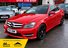 Mercedes-Benz C Class 2.1 C250 CDI AMG Sport Edition G-Tronic+ Euro 5 (s/s) 2dr