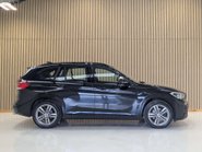BMW X1 2.0 X1 sDrive 18d M Sport Auto 5dr 15