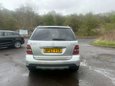 Mercedes-Benz M Class ML280 CDI SPORT 2