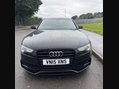 Audi A5 2.0 A5 Sportback TDI Black Edition + 5dr 2